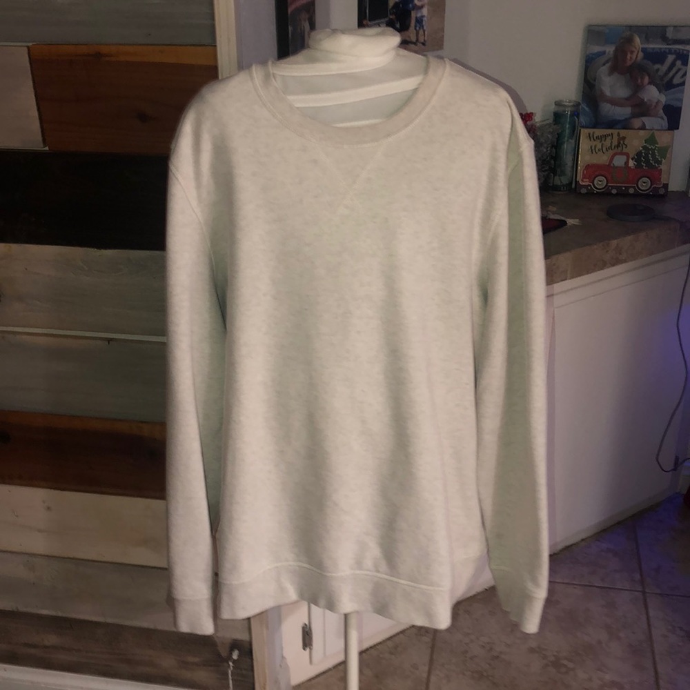 Xlarge Sweatshirt